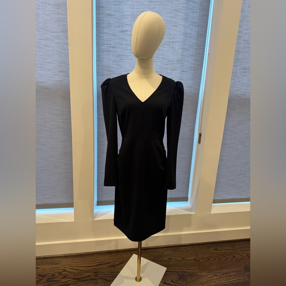 Trina Turk Black Dress w/ tags